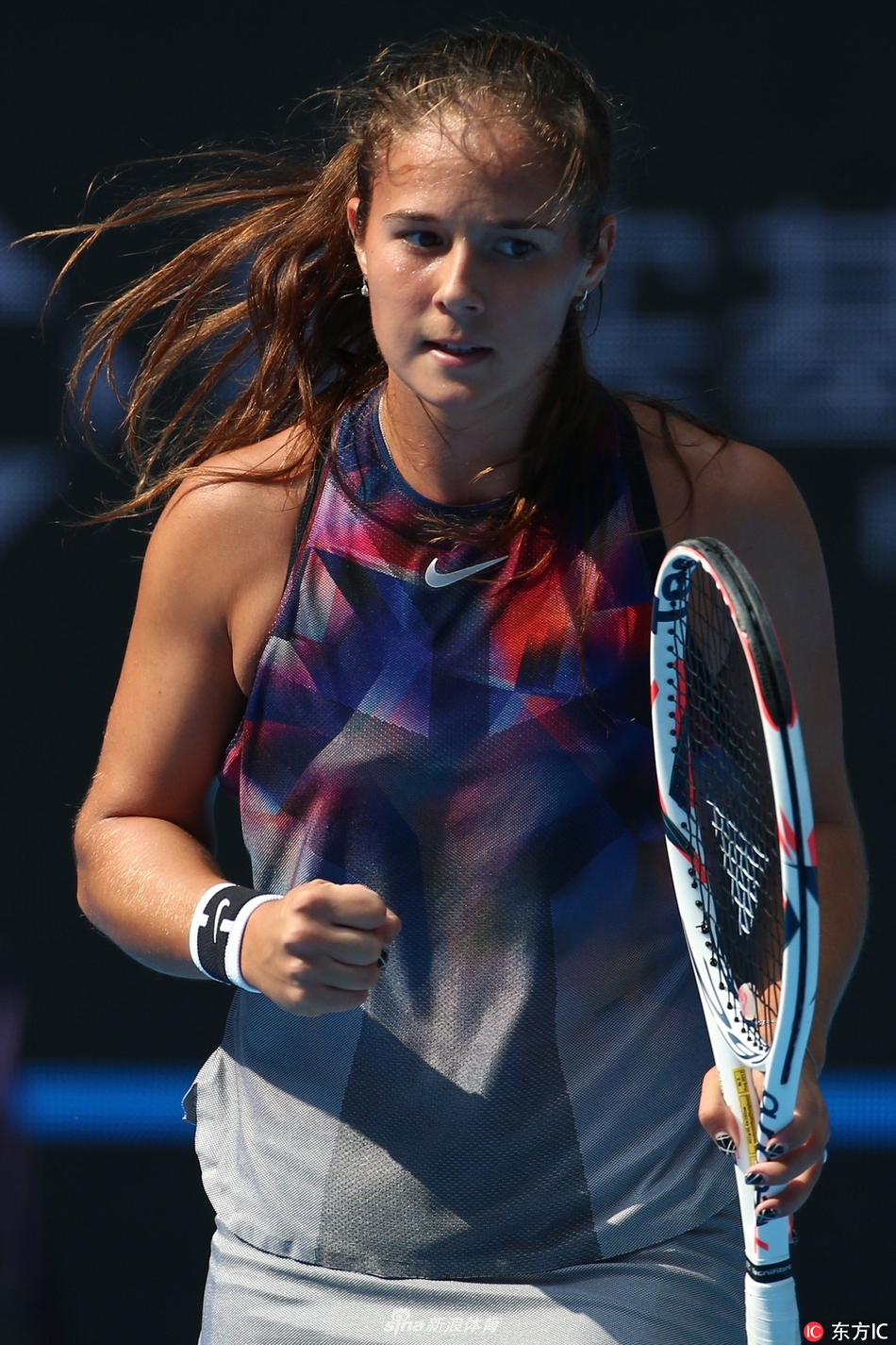 致命一击 致命一击