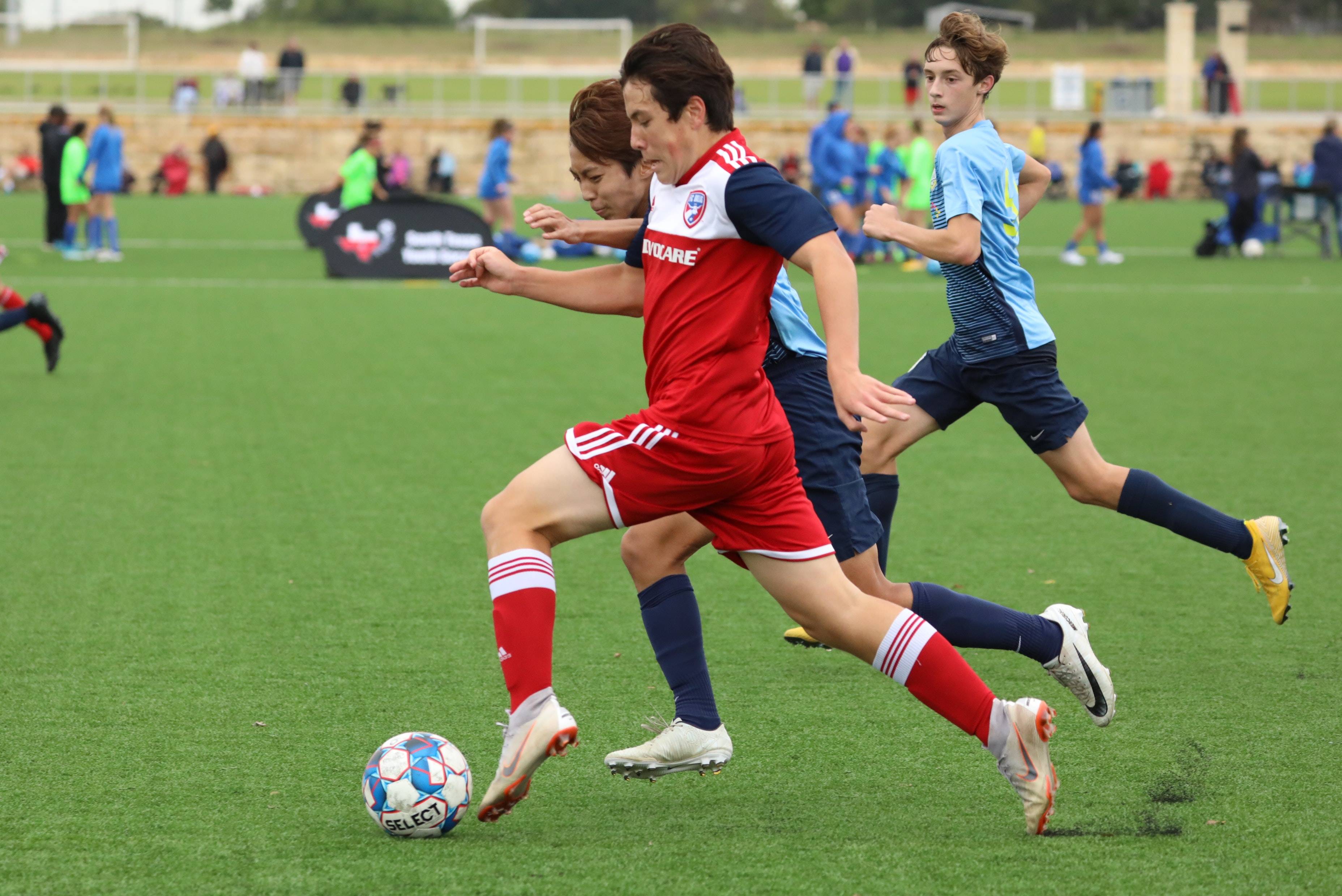 特影响力 特影响力