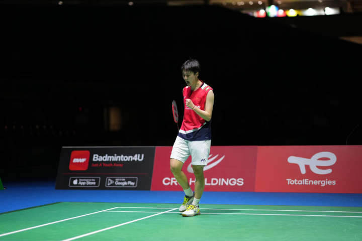 具辨识度 具辨识度