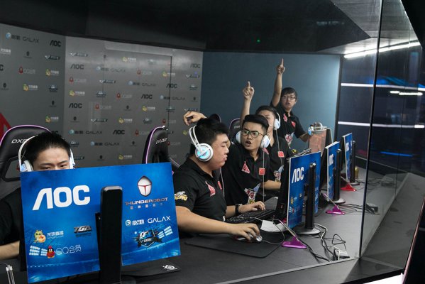 组织性和战 组织性和战