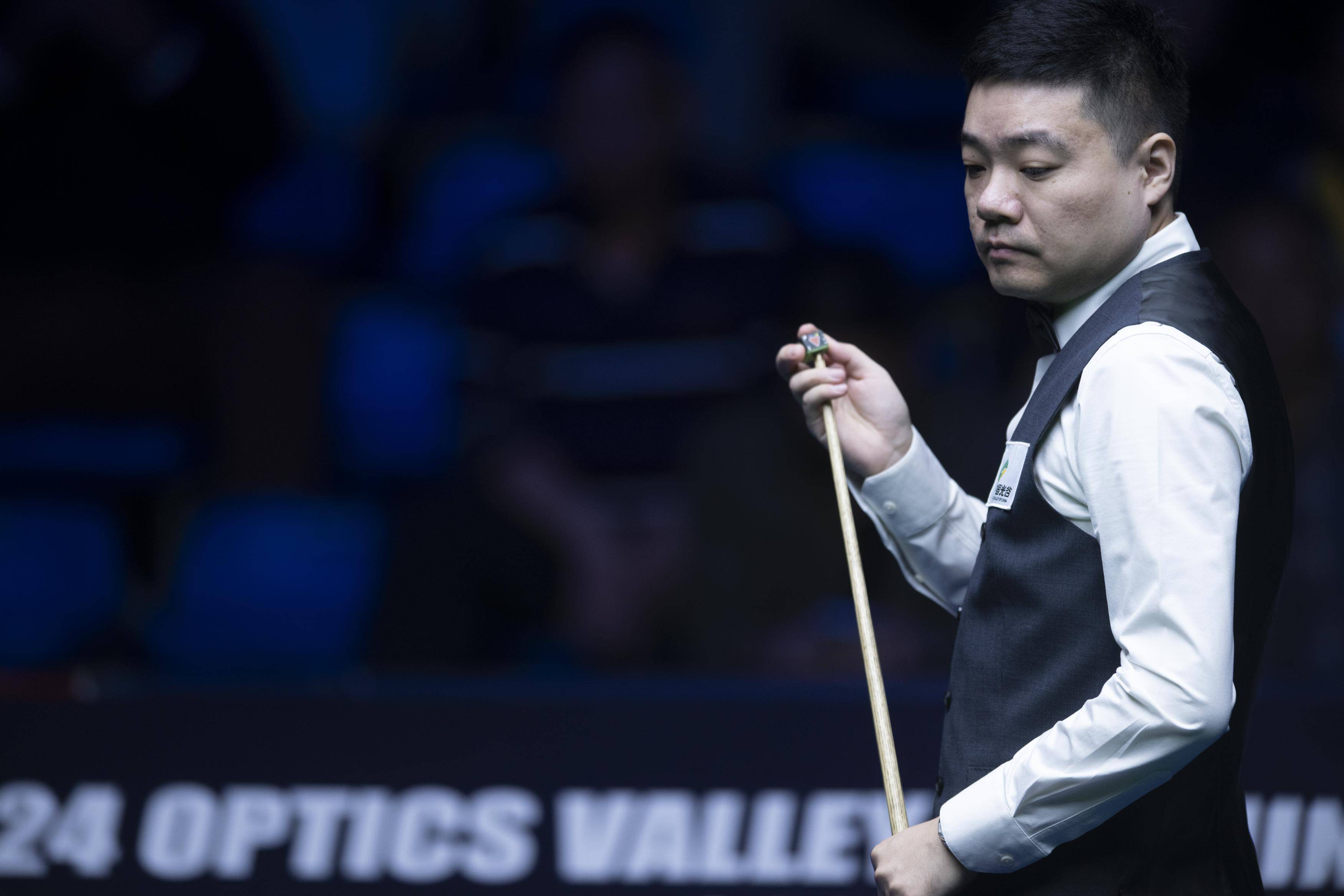 大的对手挑 大的对手挑