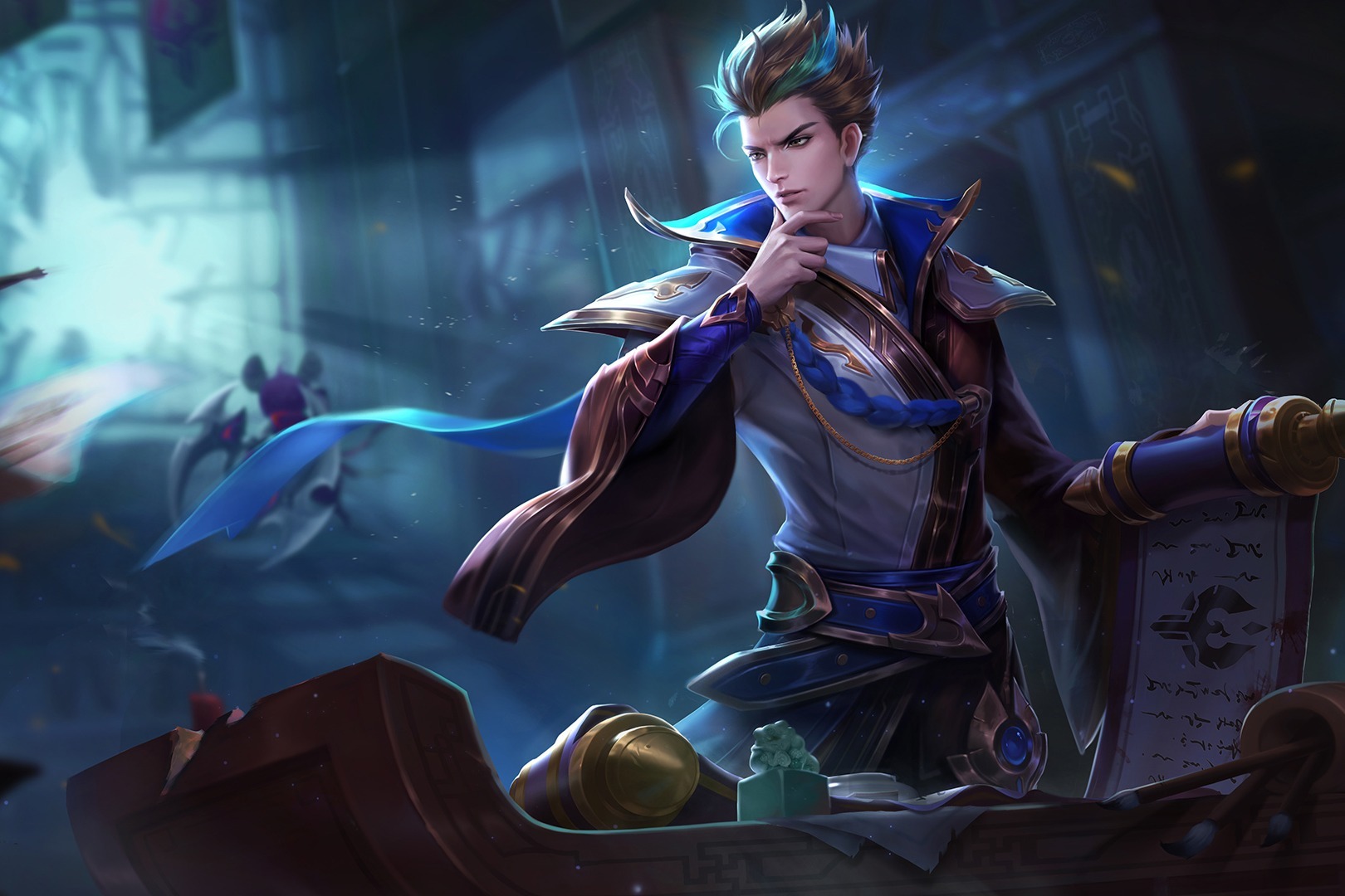 内容与运营 内容与运营