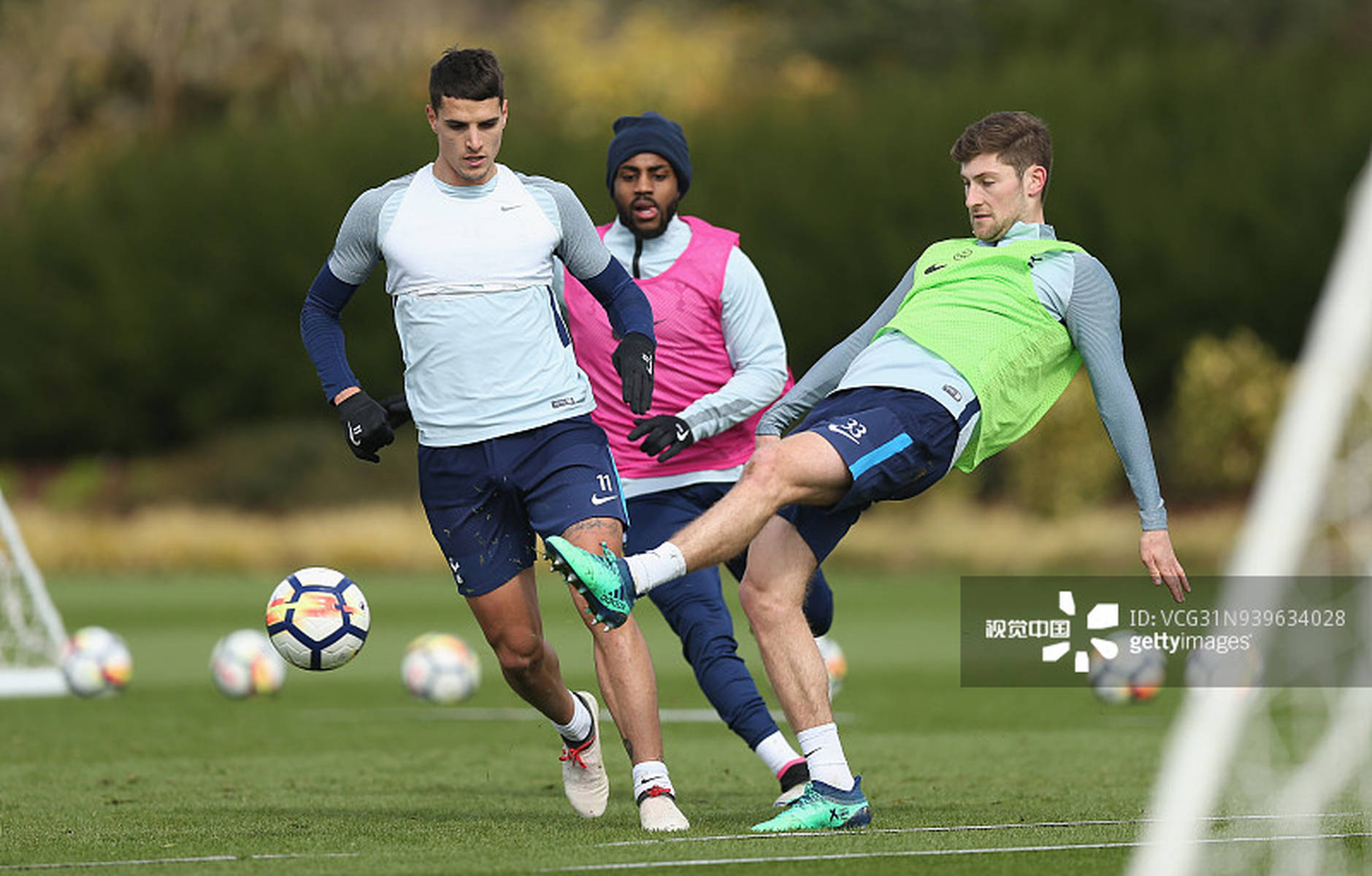 中长距离调 中长距离调