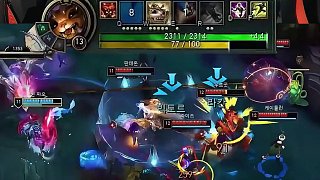 化为客观收